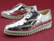 Zara Femme Chaussures Mocassins Ballerines Sneakers Taille 40