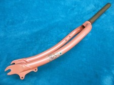 Bicycle 26" DISC Fork  1 1/8"