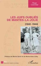 Les juifs oubliés de Mantes
