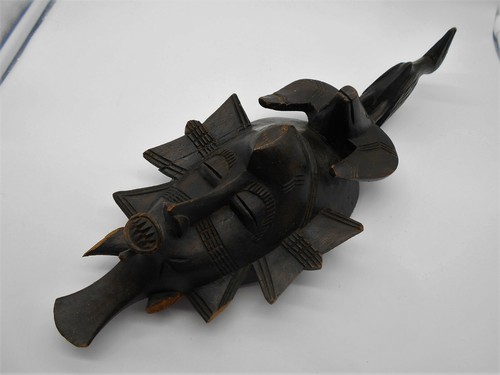 Art africain sculpture - 02,