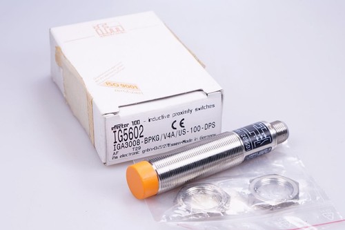 Ifm ig5602 - ifm,