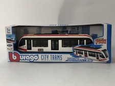 TRAMWAY LIGNE GARE CENTRALE PLACE PIERRICK LEPETZ CITY TRAMS BURAGO