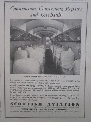 1947 pub scottish - pub,