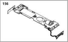 Piko 51372 156 bb8100 - ho, –