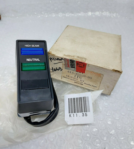 Genuine yamaha rxs - yamaha,