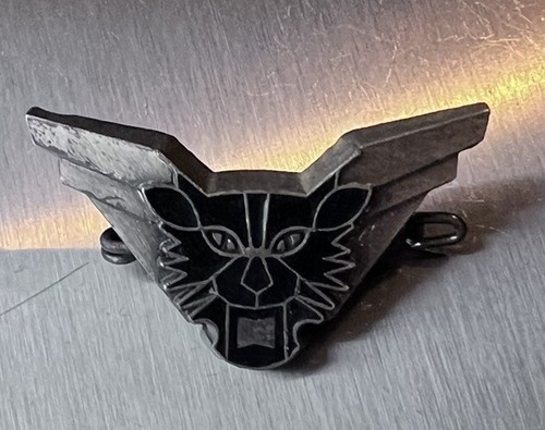 Original militaire insigne - militaire,