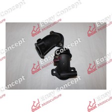 BRIDE CARBURATEUR MOTEUR