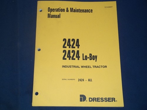 Manuel opération de - d'opération, et