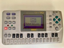 Machine rythmique séquenceur