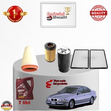 Filtres Kit D'Entretien +