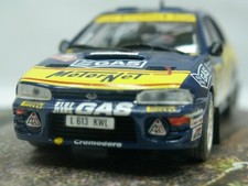 WOW EXTRÊMEMENT RARE Subaru