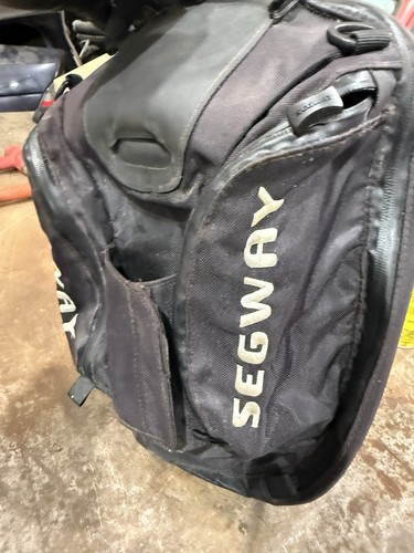 Segway handlebar cargo travel - segway,
