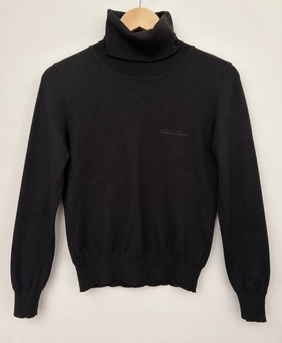 Armani jeans pull femme col - armani,
