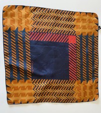 Foulard christian dior soie - christian, en