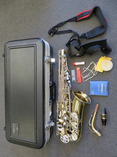Vintage andreas eastman eas240 - andreas,
