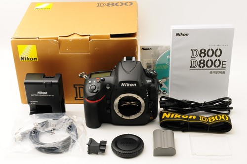 2000 mint box nikon - in, box]