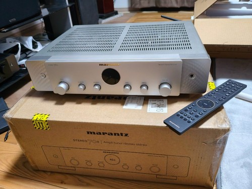 Marantz stereo 70s integrated - stereo,