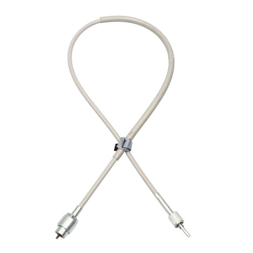 Cable compteur gris - de, cb