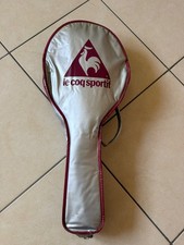 vintage Thermobag de tennis