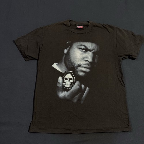 Ice cube 1992 90s vintage - cube, the