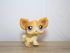 littlest petshop chihuahua #96