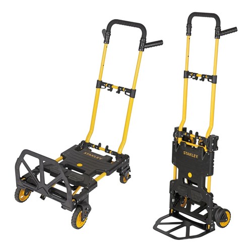 Stanley 2en chariot de - stanley,