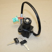 CONTACTEUR A CLE SUZUKI 750 GSX-R 1985 1987 PIECE NEUVE ORIGINE 37110-08A00 GSXR