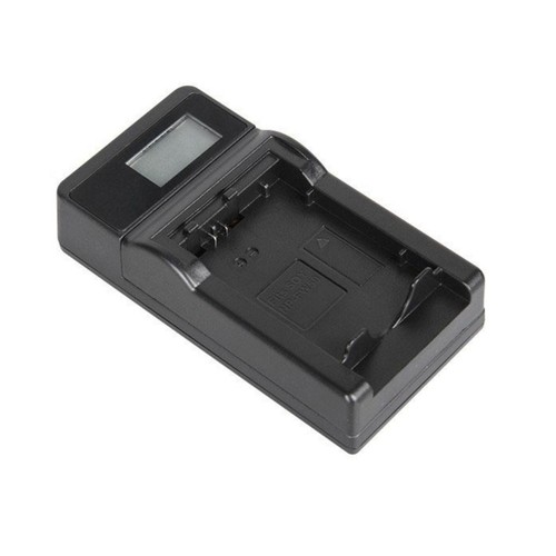 Chargeur batterie fw50 - batterie, np-fw50