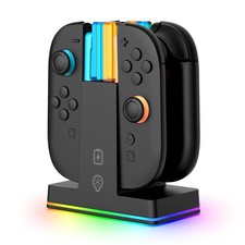 Station d'accueil magnétique