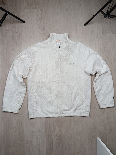 Veste zippée nike - zippée,