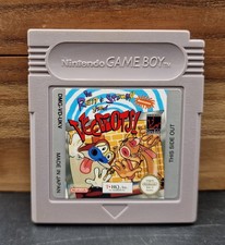 The Ren & Stimpy Show Veediots