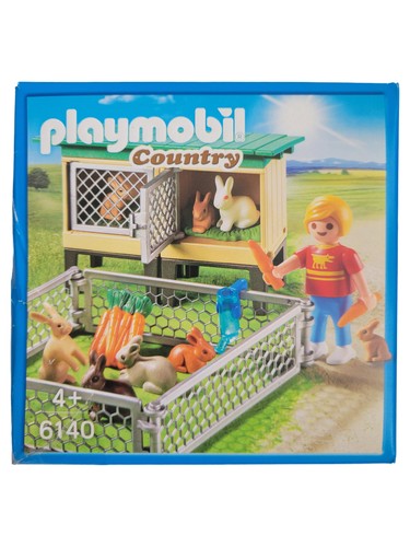 Playmobil set figurines - playmobil,