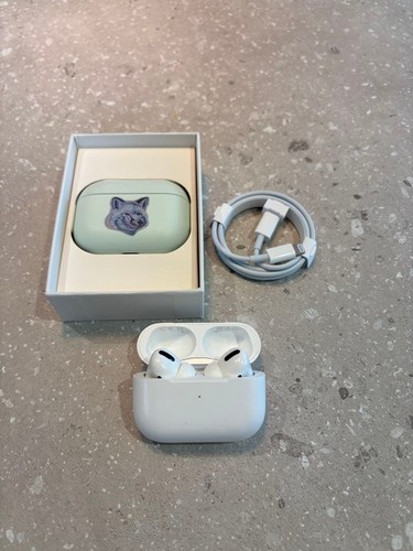 Compatible apple airpods pro - compatible,