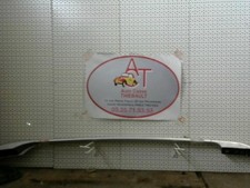 Barres de toit PEUGEOT 206