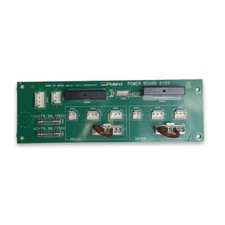Roland VS-640 Assy, Power Board – W701406020 - VS-420,VS-540,RA-640,RE-640