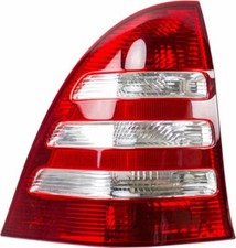 Phare AR Gauche Pour Mercedes