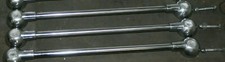 Jielde bras poli - ,
