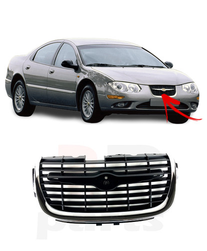 Pour chrysler 300m - pour, 99-01
