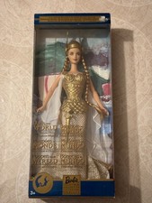 Barbie princesse Viking Doll