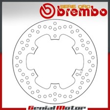 Disque Frein Fixer Brembo