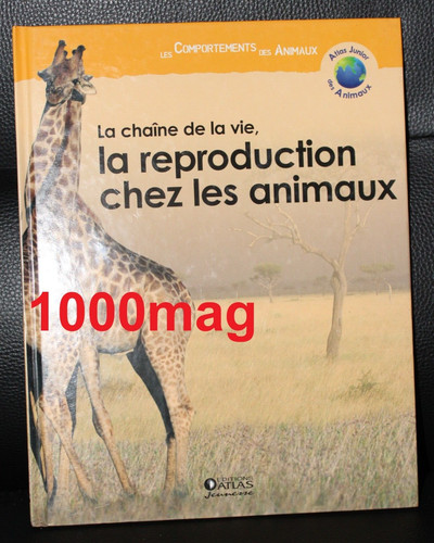Livre collection atlas - collection,