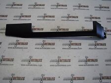 BMW E46 3.0CI Garniture Intérieure En Fibre De Carbone, 7020667 Utilisé 2004