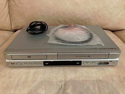 V9700 dvd player vhs - lg, +