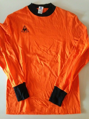 Maillot coq sportif annees - le,