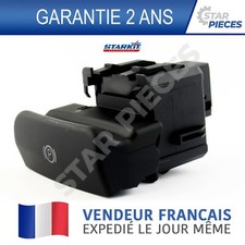 BOUTON FREIN A MAIN ELECTRIQUE PEUGEOT 3008 I 2009-2016 & 5008 I 2009-2017