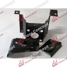 TOLE DE PROTECTION MOTOSTANDARD/GUTBROD T150 (1) - MOTOSTANDARD/GUTBROD T150 (1)