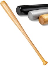 Batte de Baseball en Bois