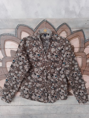 Chemise femme terre marin - femme,, de