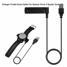 USB Charger Cradle Dock