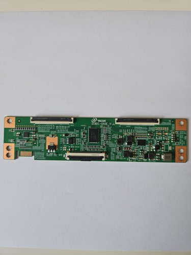 Dcbdc 1260e carte - t-con, tv